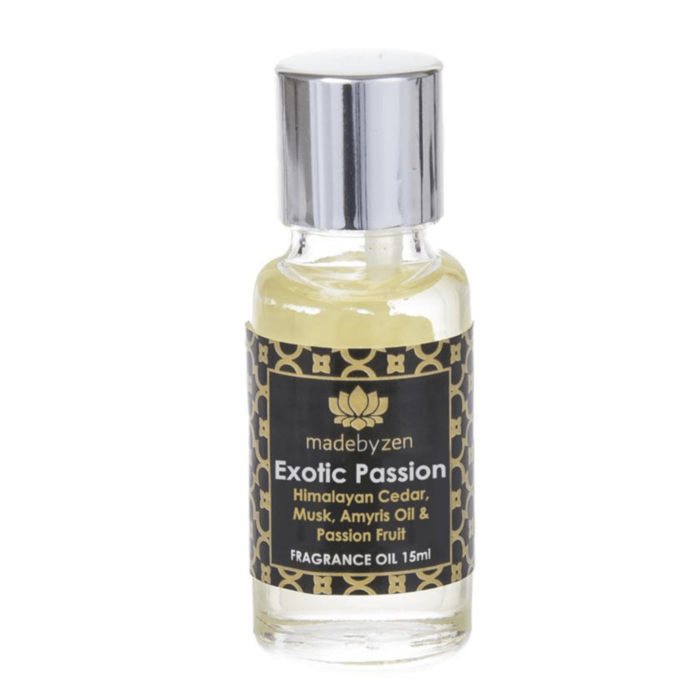 madebyzen Exotic Passion Signature Fragrance Oil-1